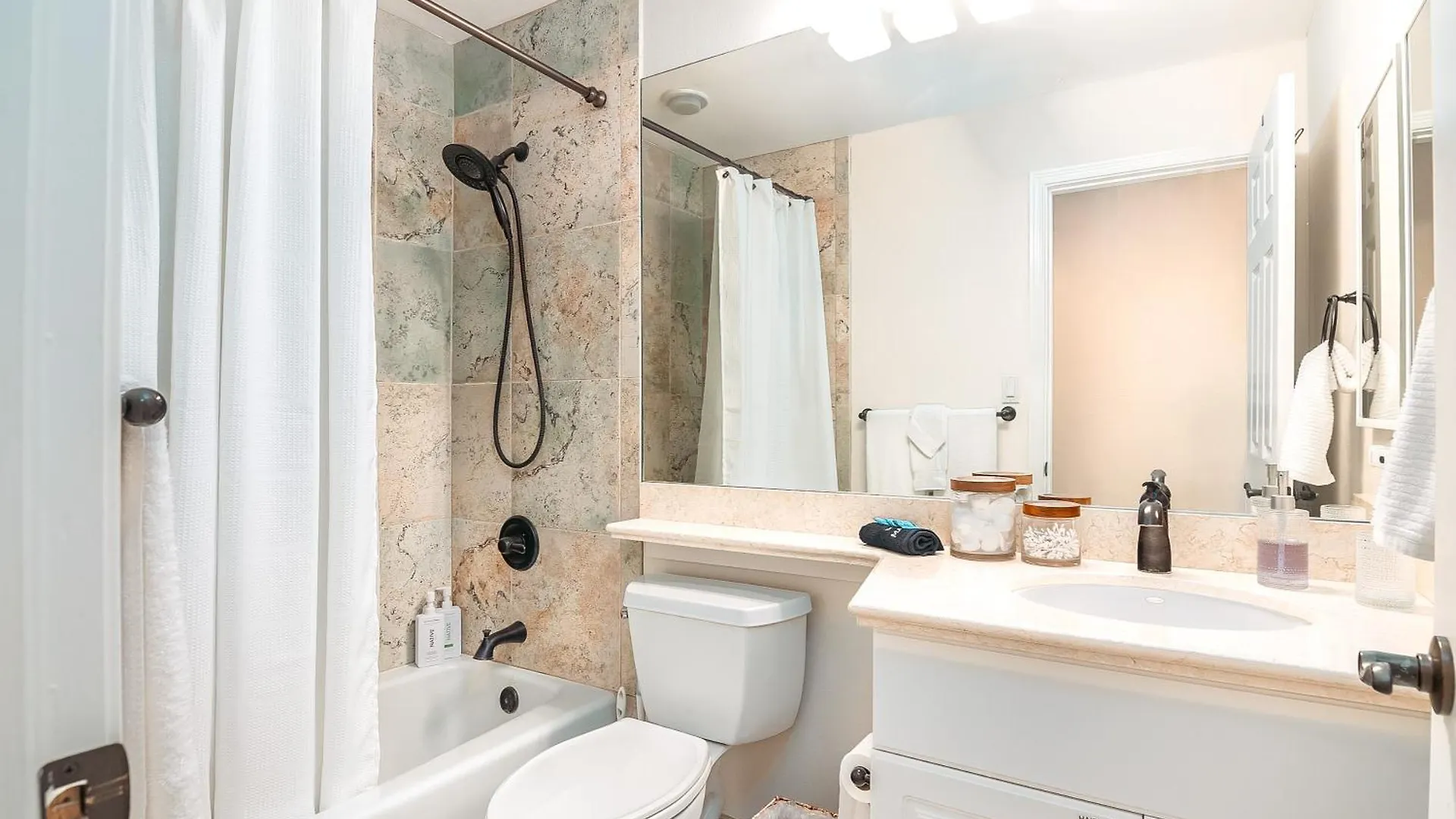 Luxury Waikoloa Retreat: 3Br, Hilton Pool Pass! Apartamento Estados Unidos da América