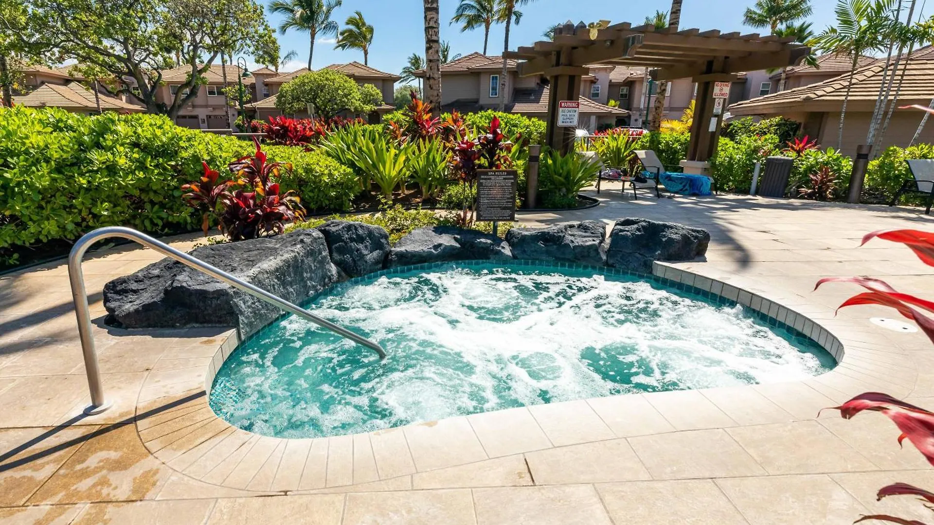 Luxury Waikoloa Retreat: 3Br, Hilton Pool Pass! Apartamento