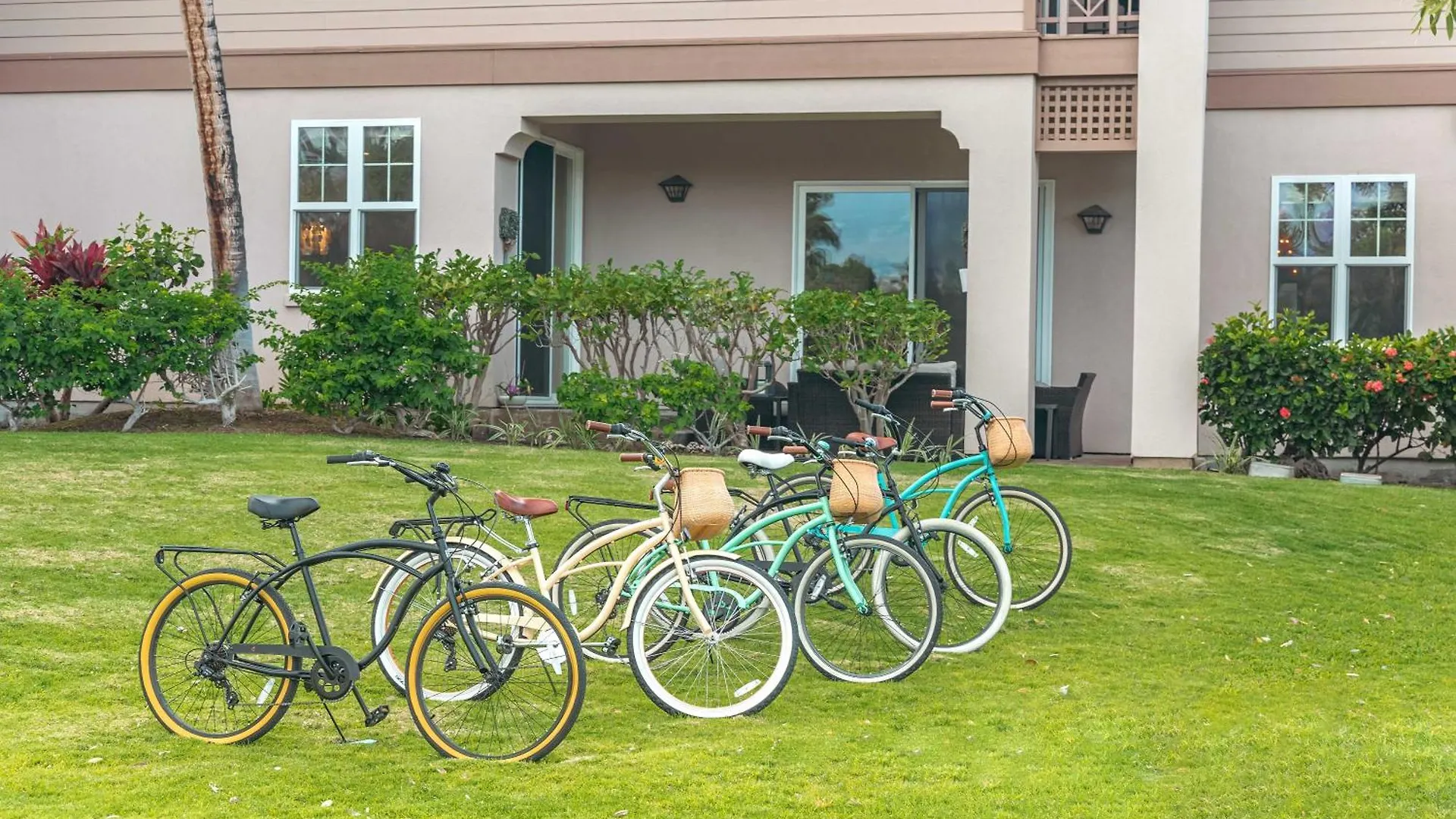 Luxury Waikoloa Retreat: 3Br, Hilton Pool Pass! Apartamento