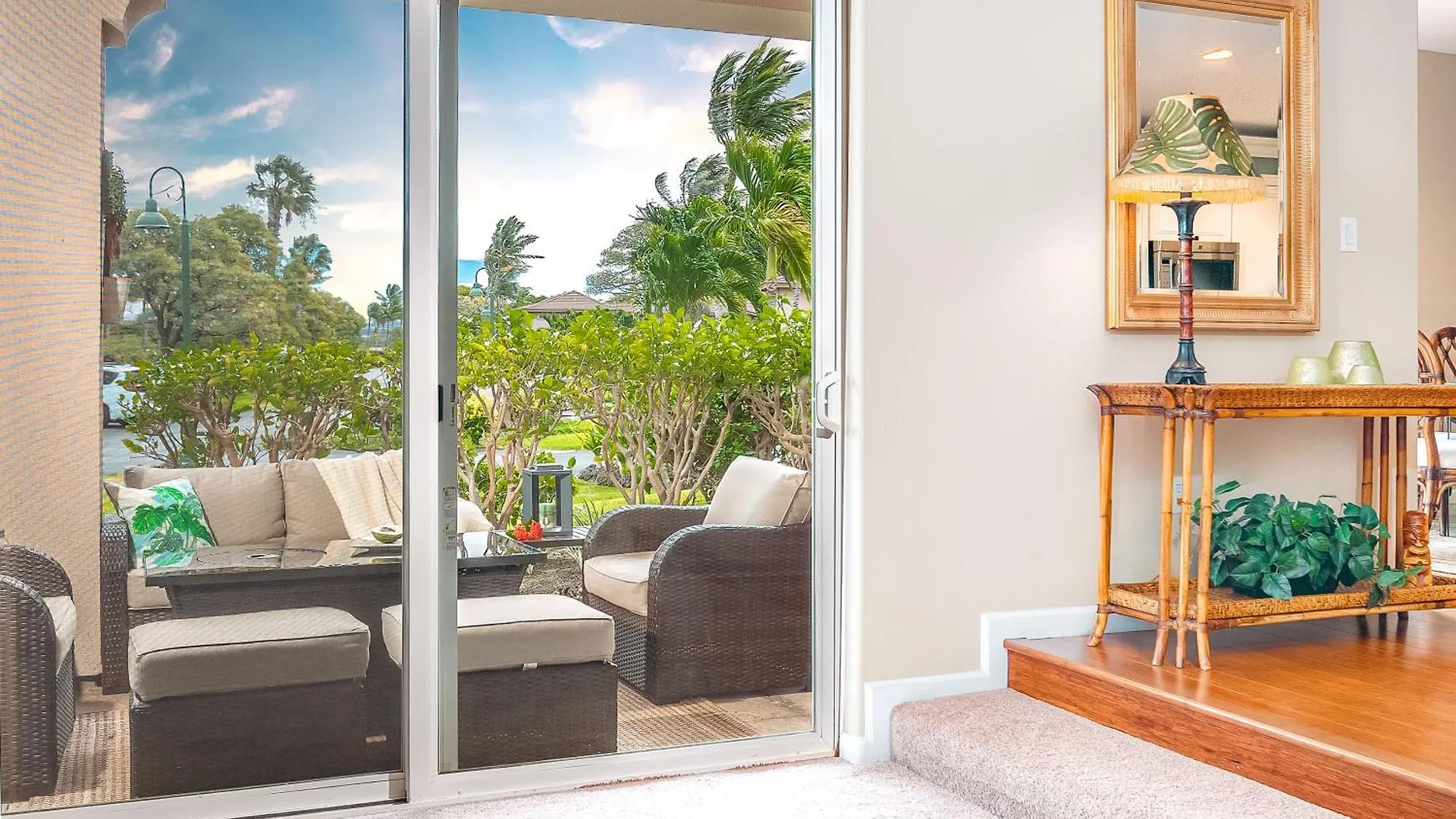 Luxury Waikoloa Retreat: 3Br, Hilton Pool Pass! Apartamento 0*,  Estados Unidos da América