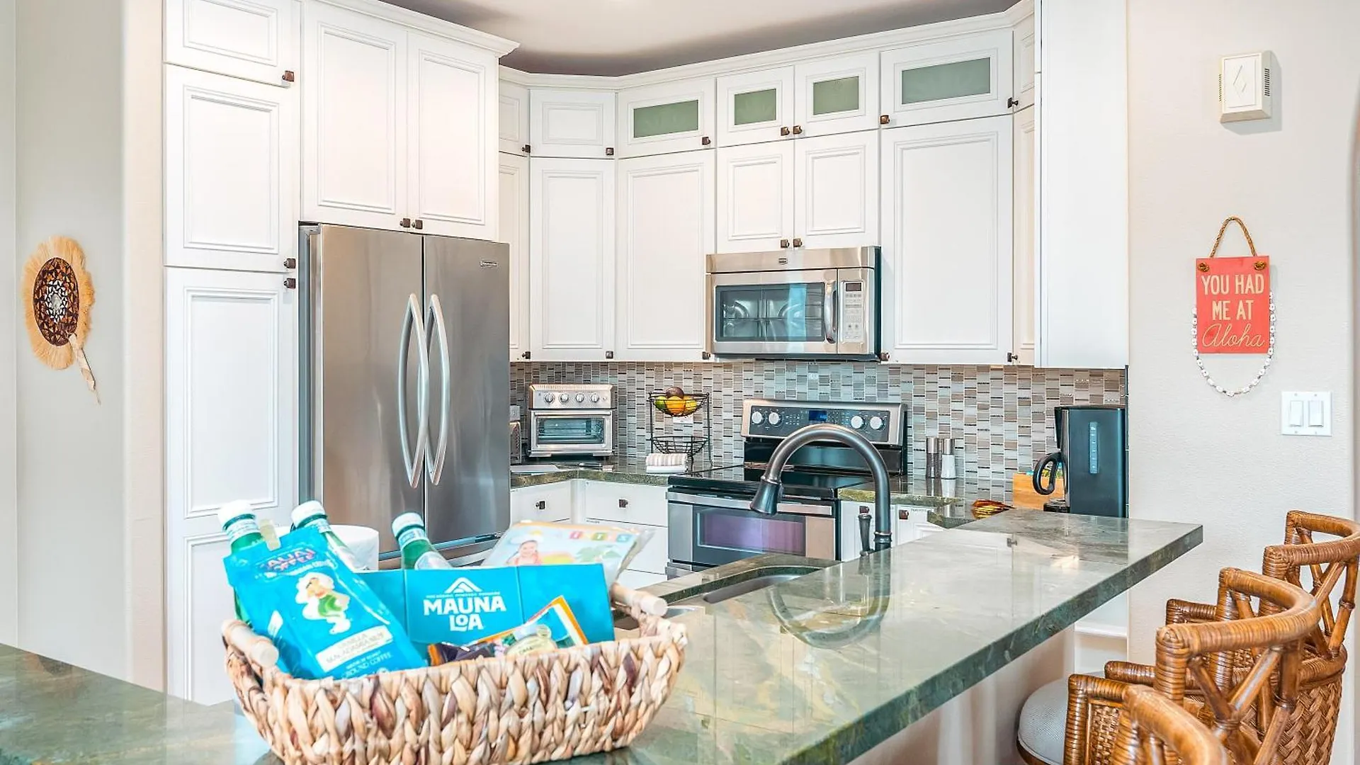 Luxury Waikoloa Retreat: 3Br, Hilton Pool Pass! Apartamento