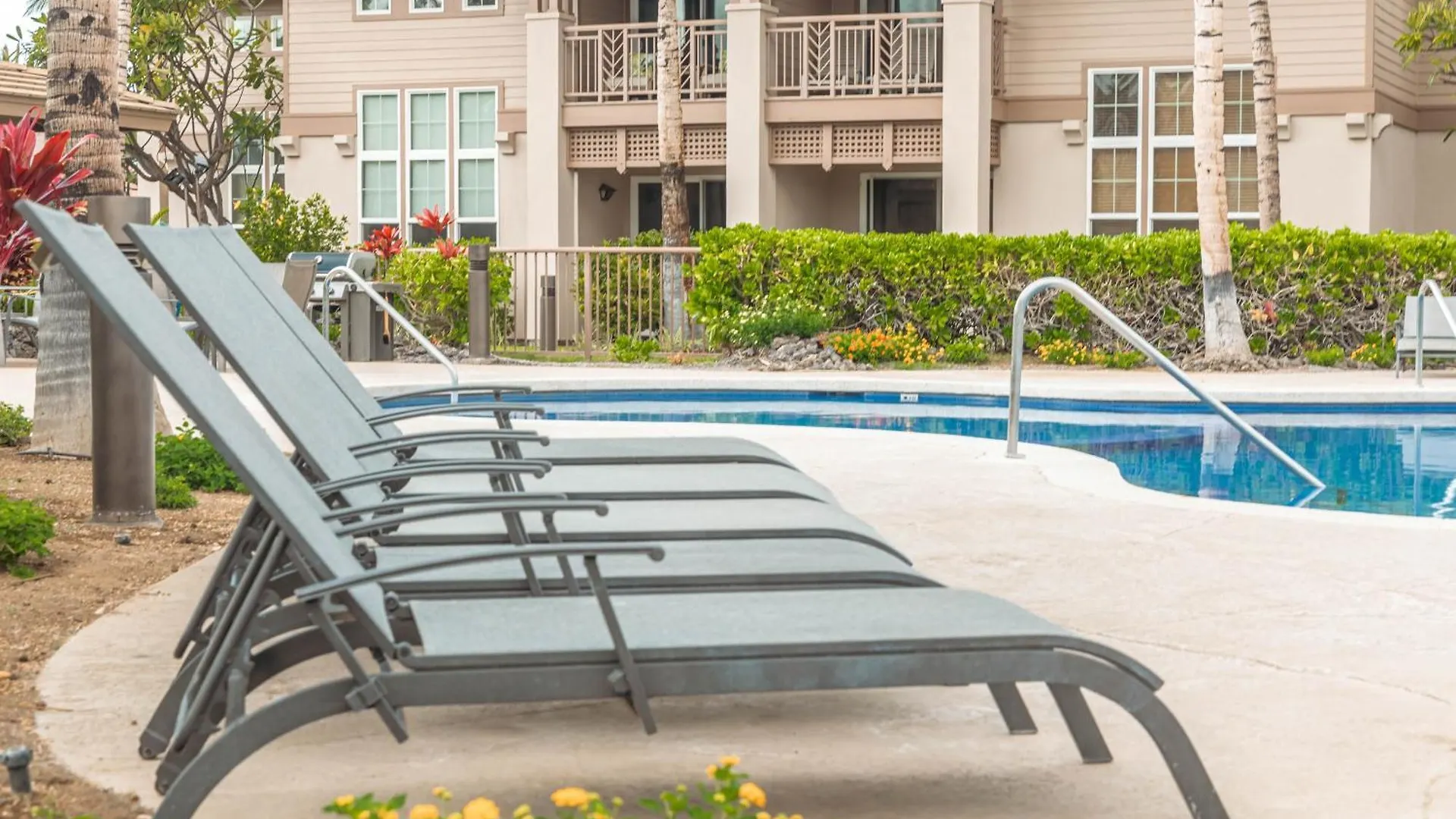 Appartamento Luxury Waikoloa Retreat: 3Br, Hilton Pool Pass! 0*,  Stati Uniti