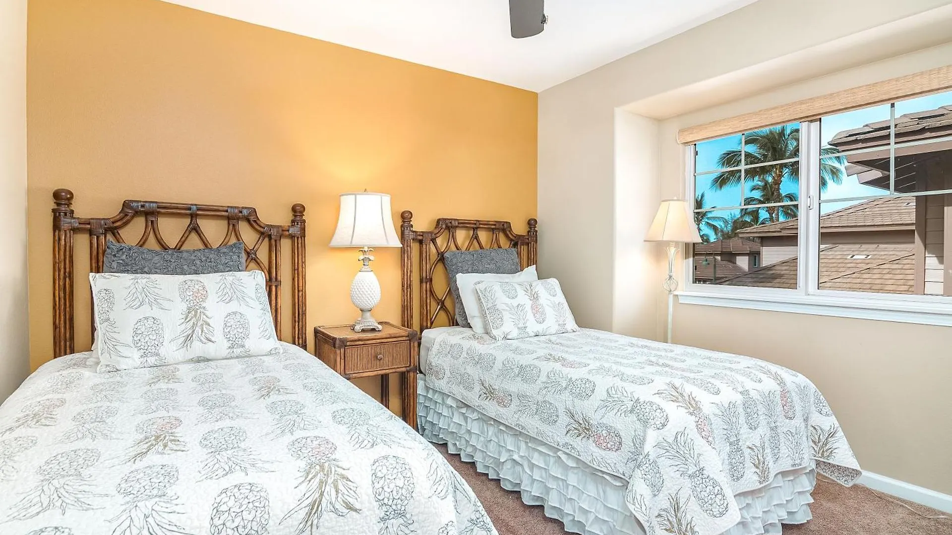 Appartamento Luxury Waikoloa Retreat: 3Br, Hilton Pool Pass! Stati Uniti
