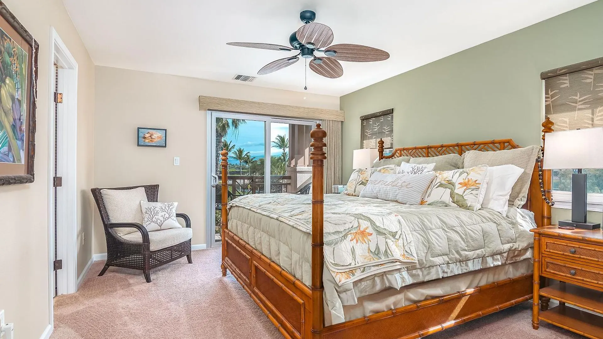 Appartamento Luxury Waikoloa Retreat: 3Br, Hilton Pool Pass!