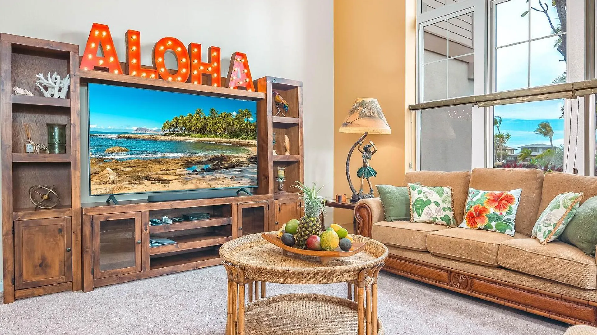 Appartamento Luxury Waikoloa Retreat: 3Br, Hilton Pool Pass!