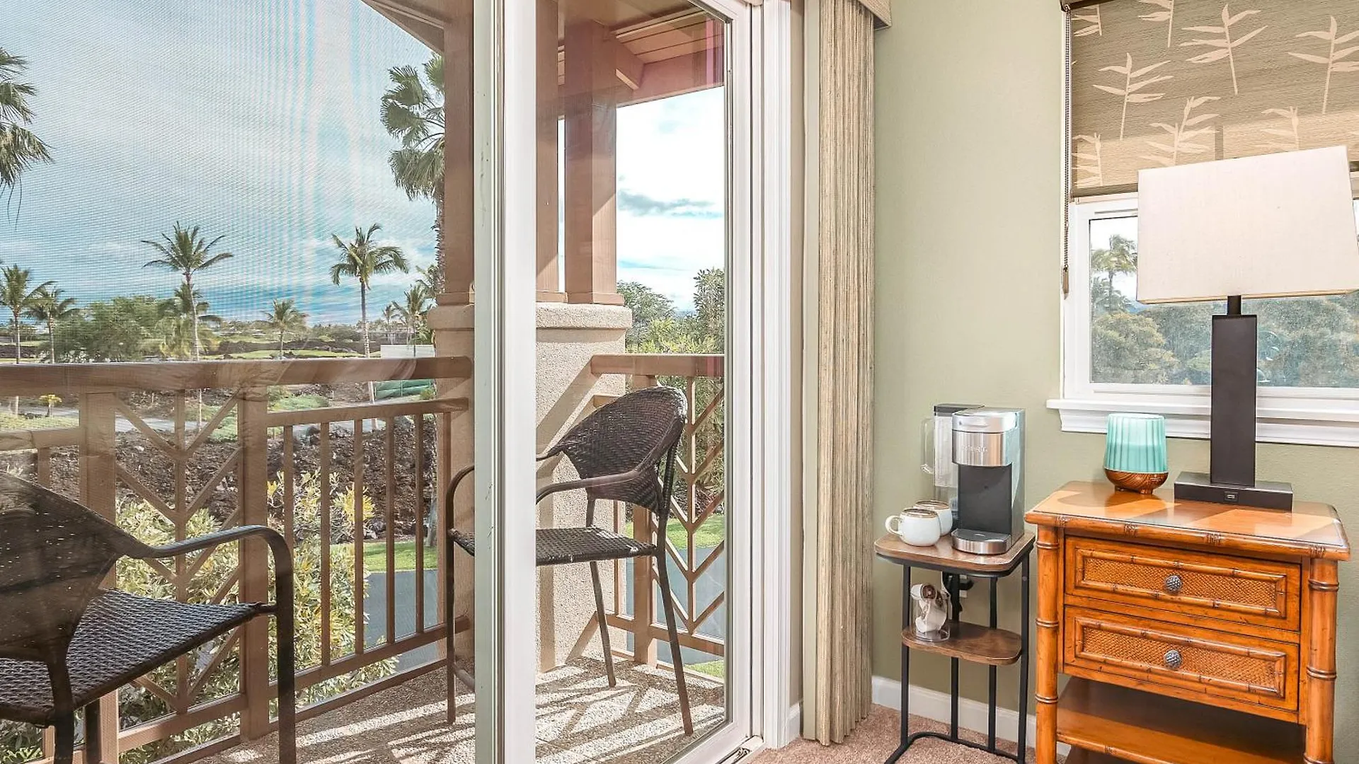 Appartamento Luxury Waikoloa Retreat: 3Br, Hilton Pool Pass! Stati Uniti