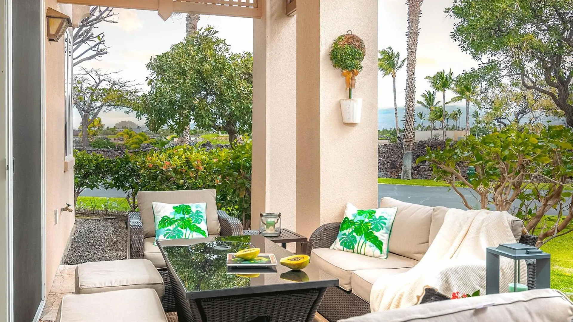 Appartamento Luxury Waikoloa Retreat: 3Br, Hilton Pool Pass!
