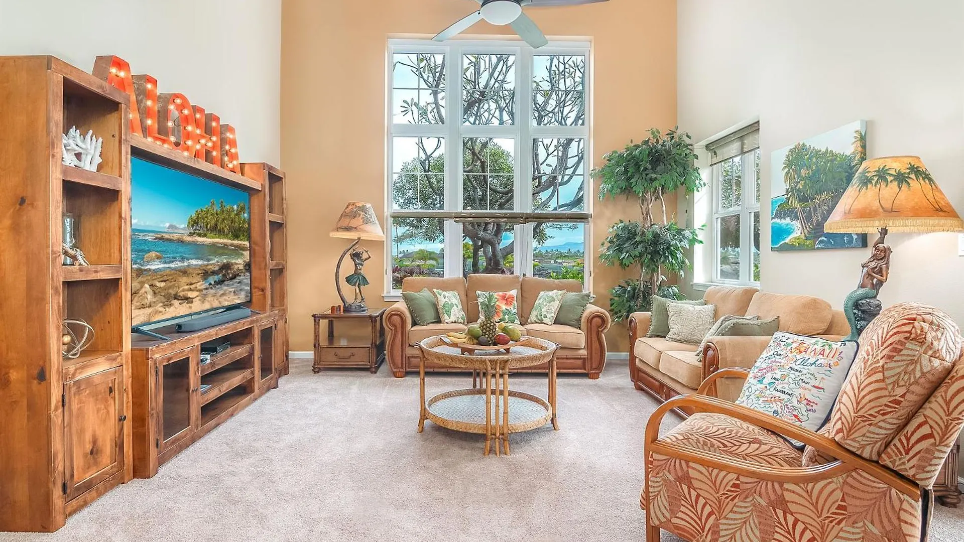 Appartamento Luxury Waikoloa Retreat: 3Br, Hilton Pool Pass!